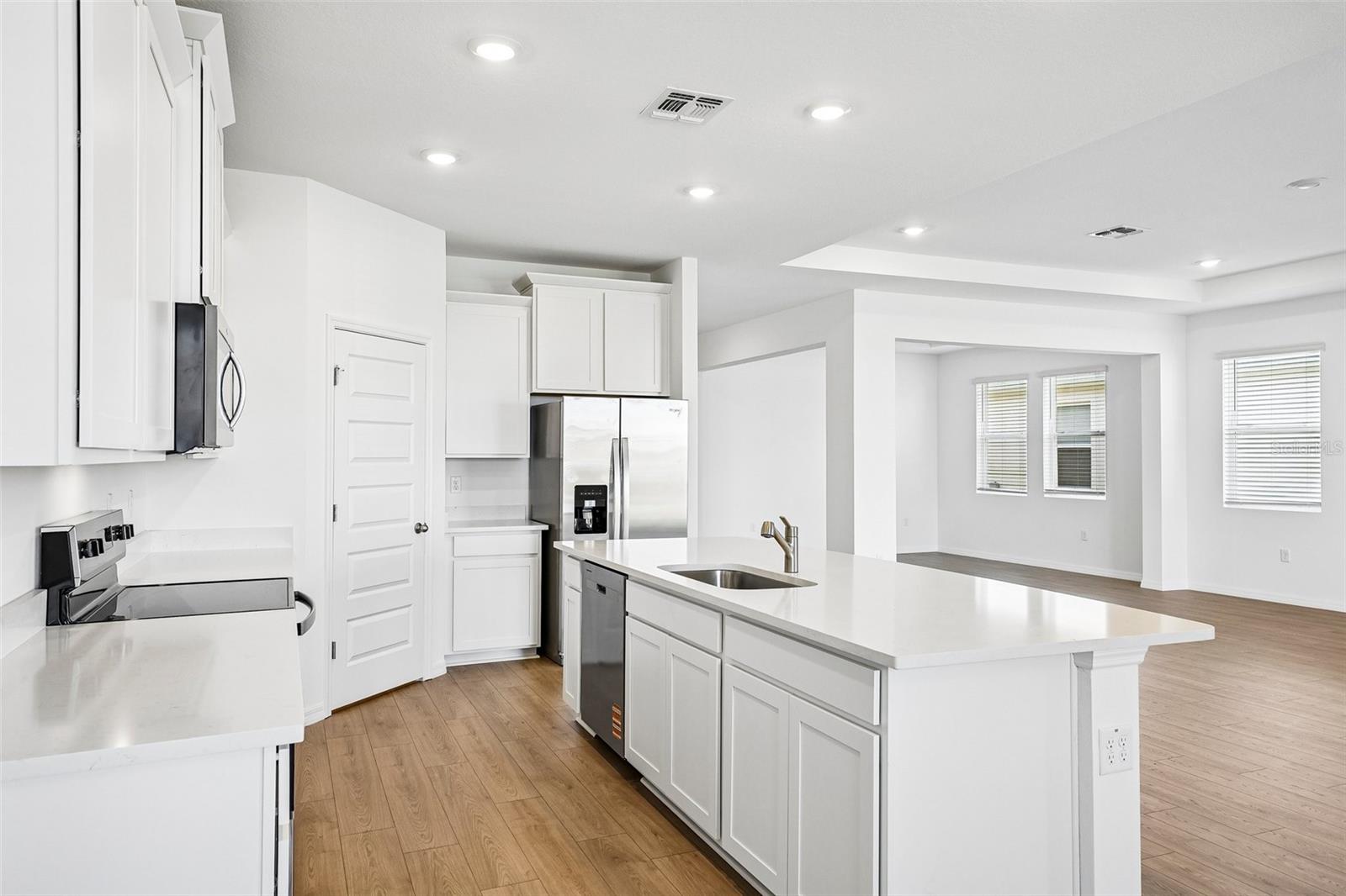 HAWTHORNE PHASE 3A-3B - Residential