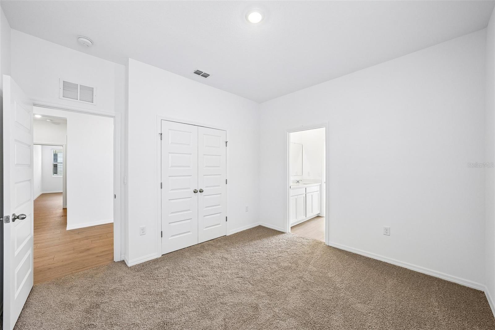 HAWTHORNE PHASE 3A-3B - Residential