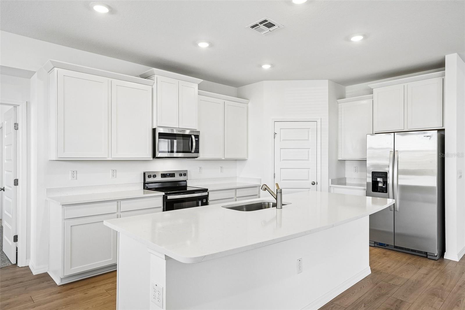 HAWTHORNE PHASE 3A-3B - Residential