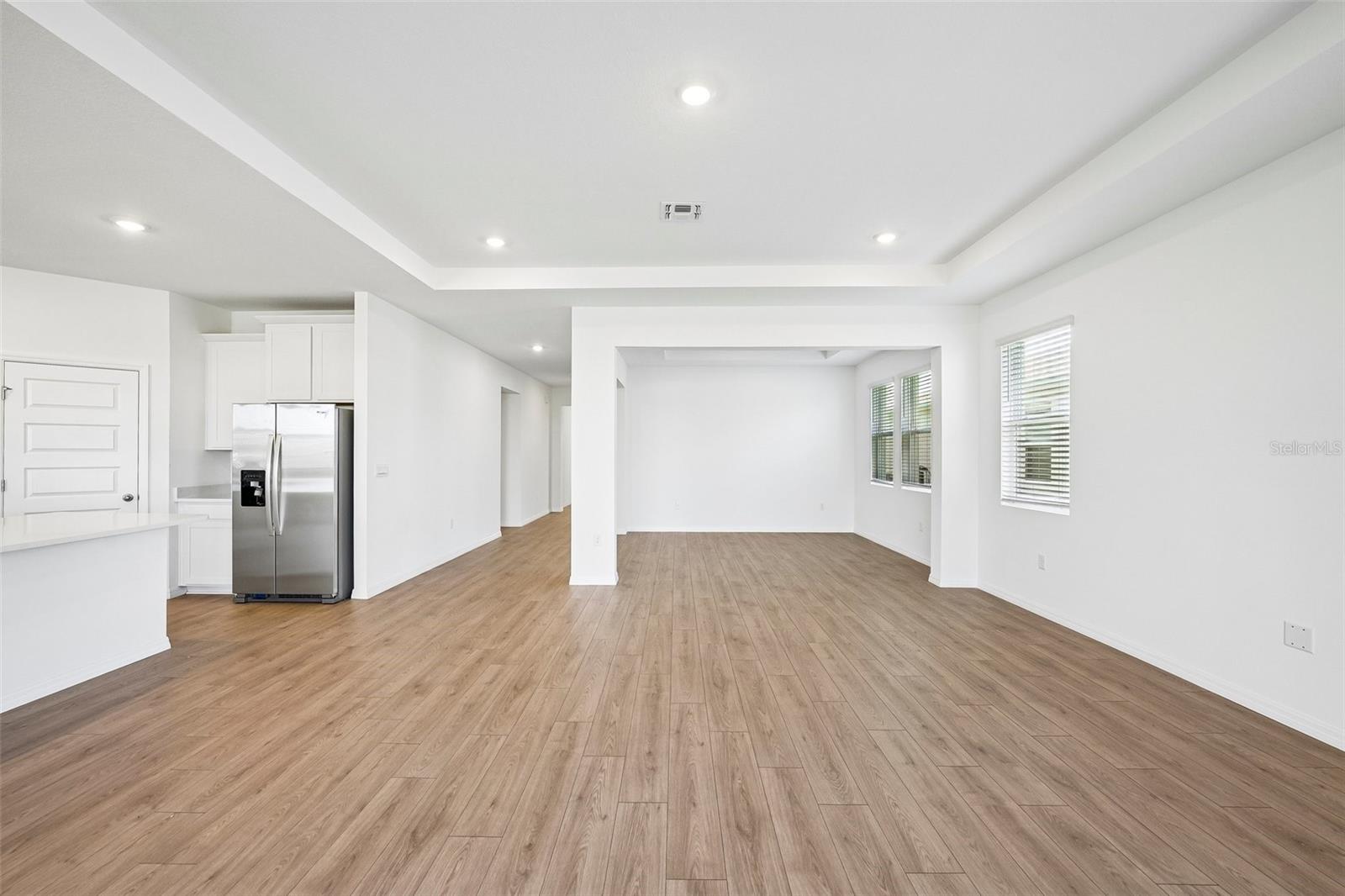 HAWTHORNE PHASE 3A-3B - Residential