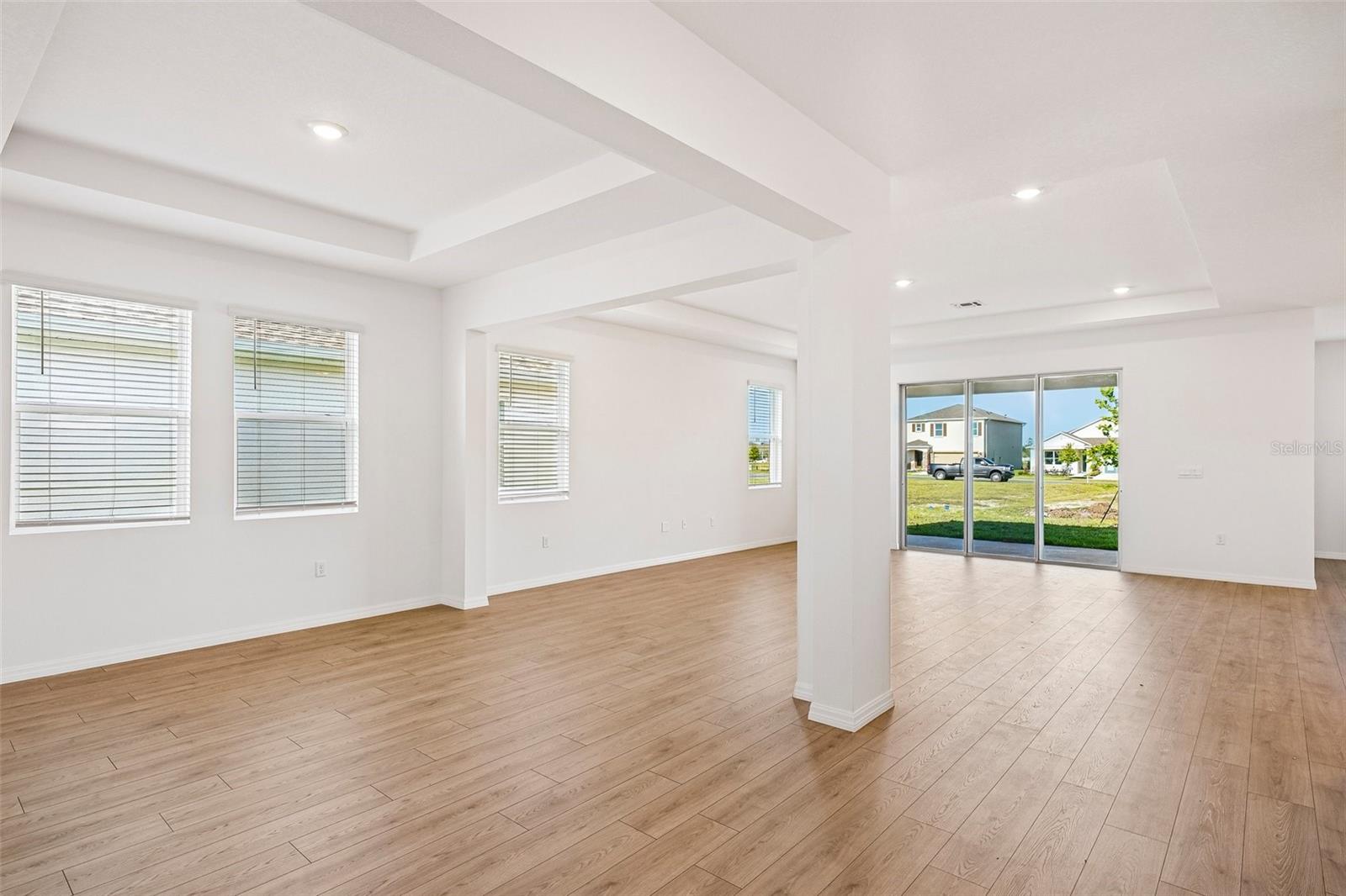 HAWTHORNE PHASE 3A-3B - Residential