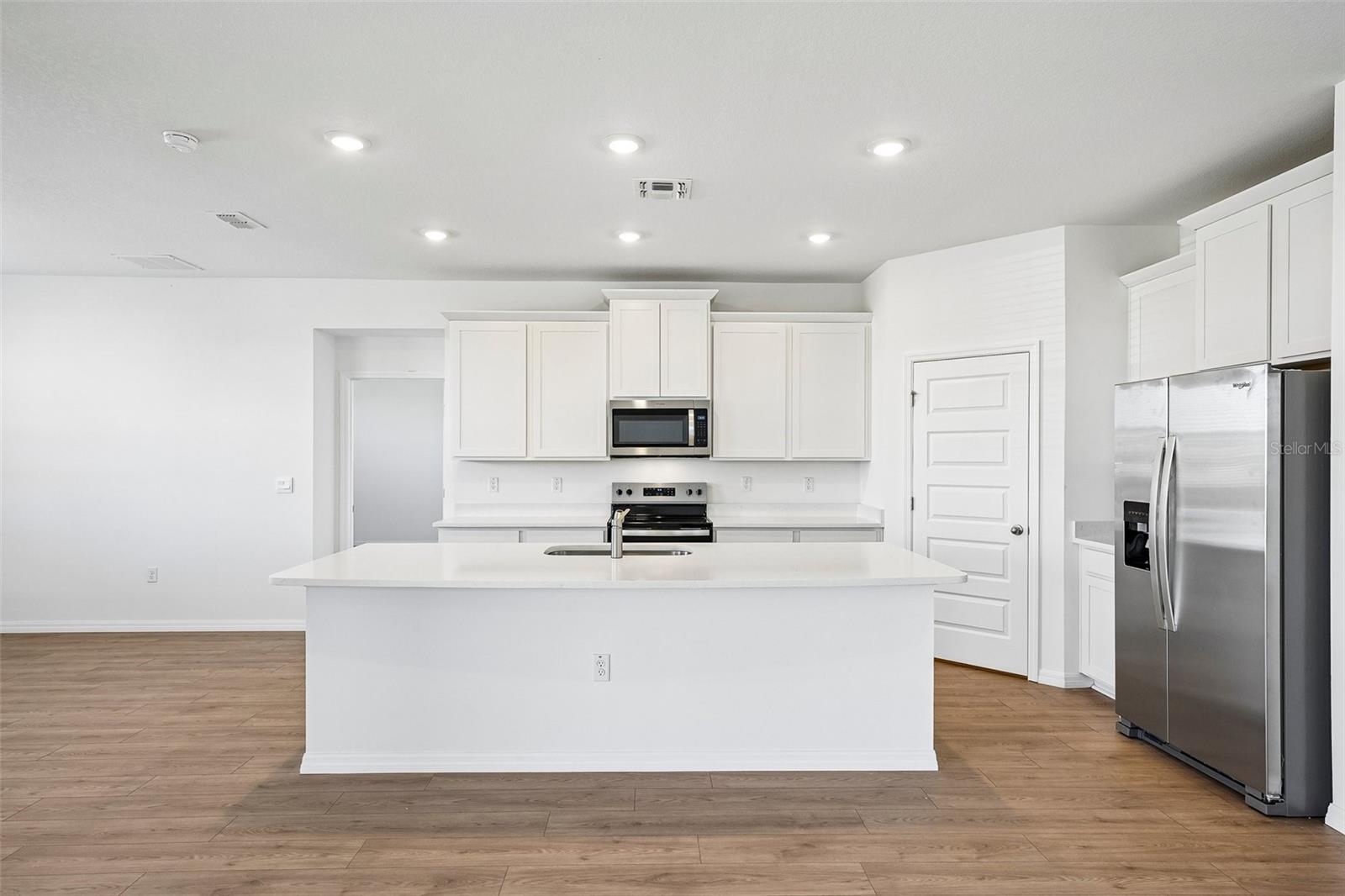 HAWTHORNE PHASE 3A-3B - Residential