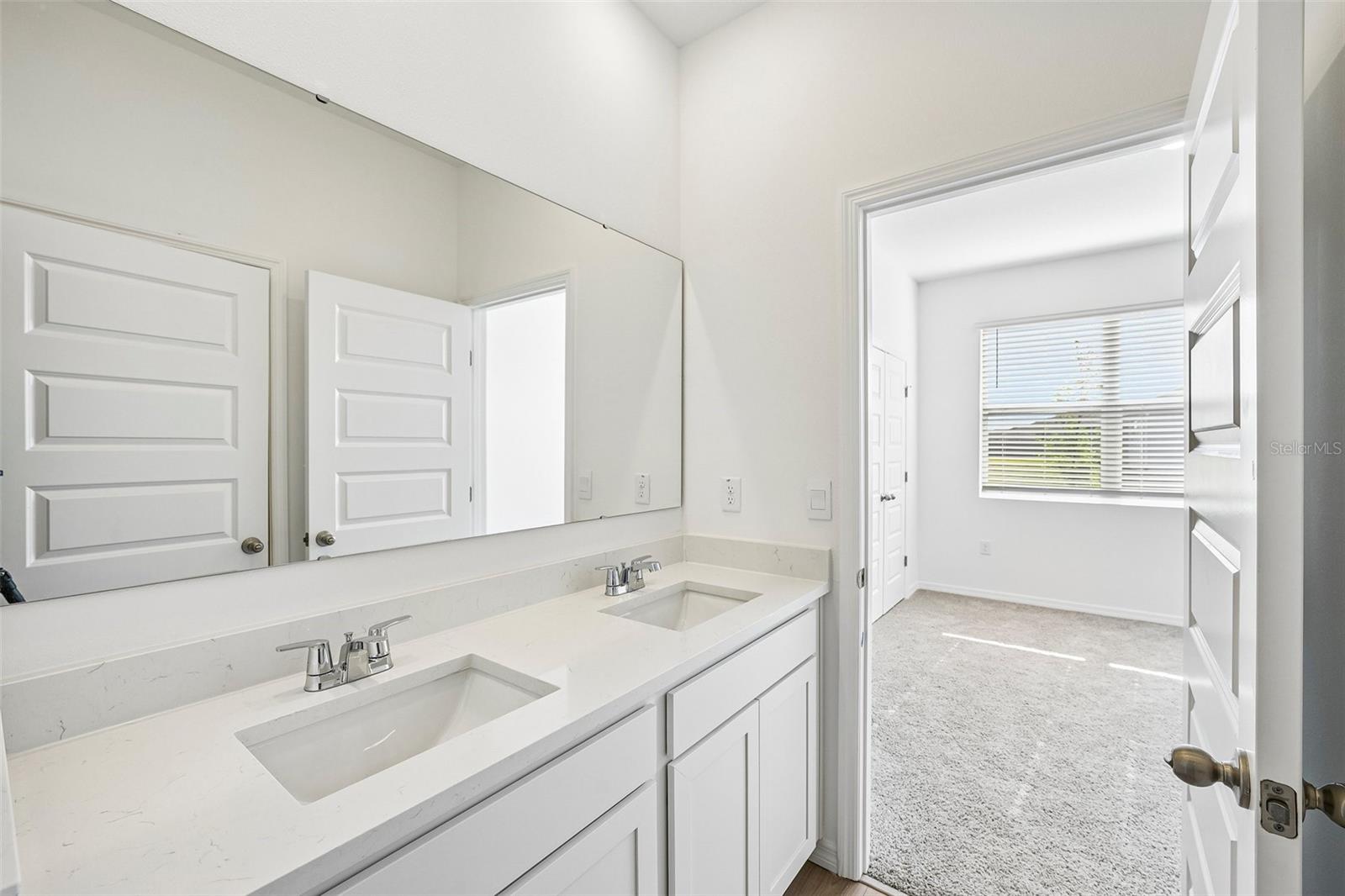 HAWTHORNE PHASE 3A-3B - Residential