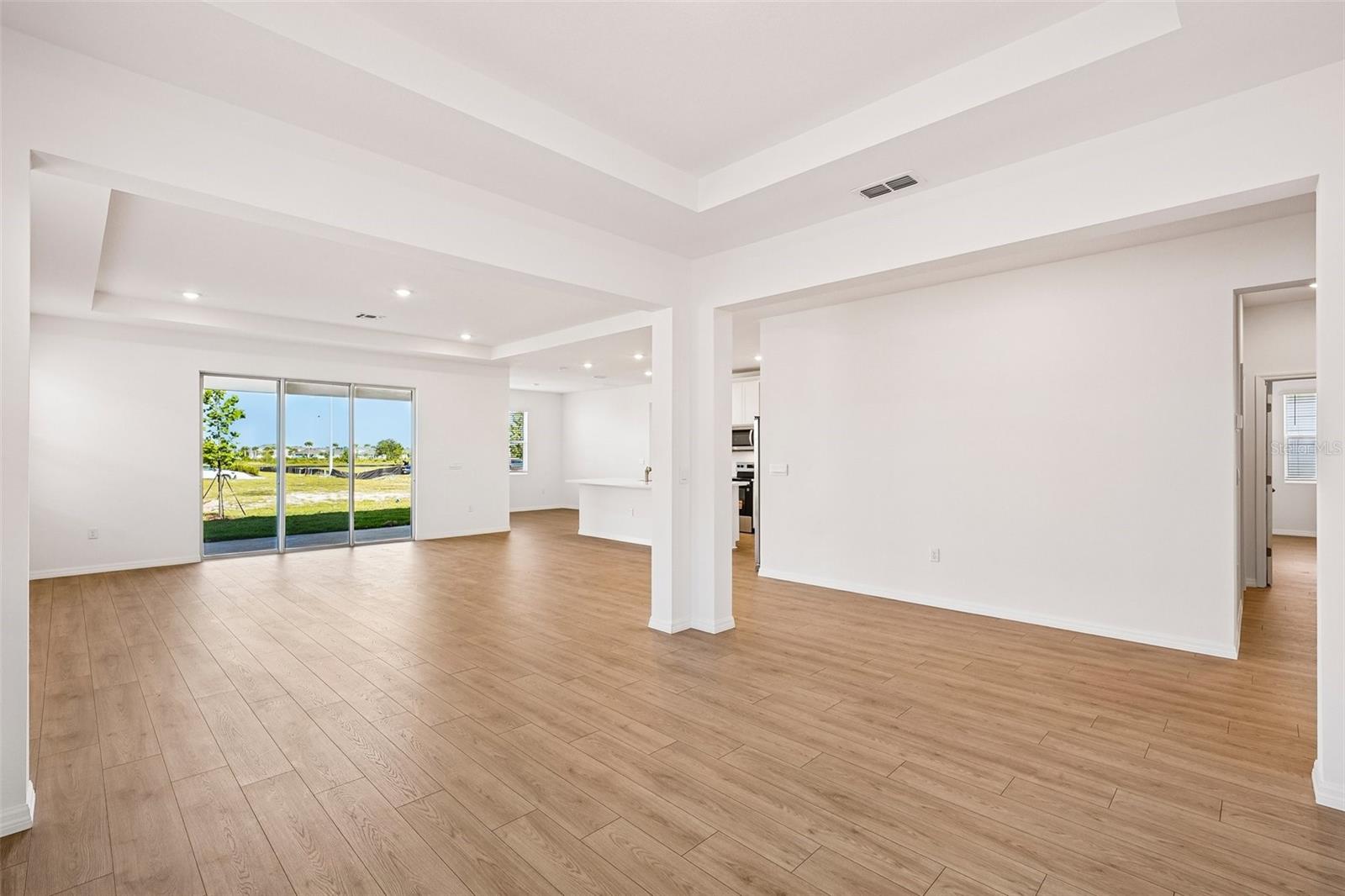 HAWTHORNE PHASE 3A-3B - Residential
