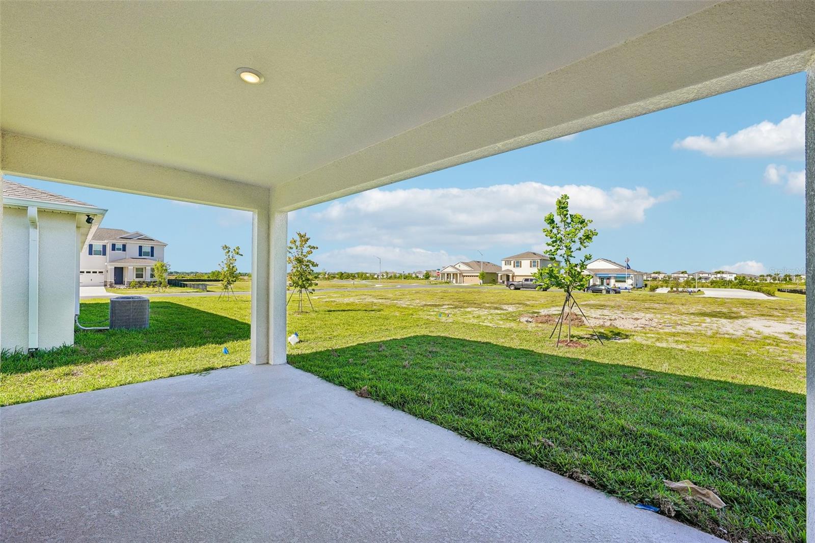 HAWTHORNE PHASE 3A-3B - Residential