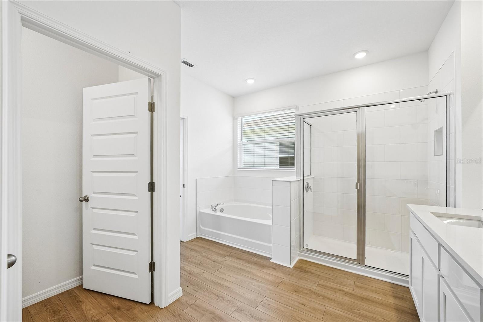 HAWTHORNE PHASE 3A-3B - Residential
