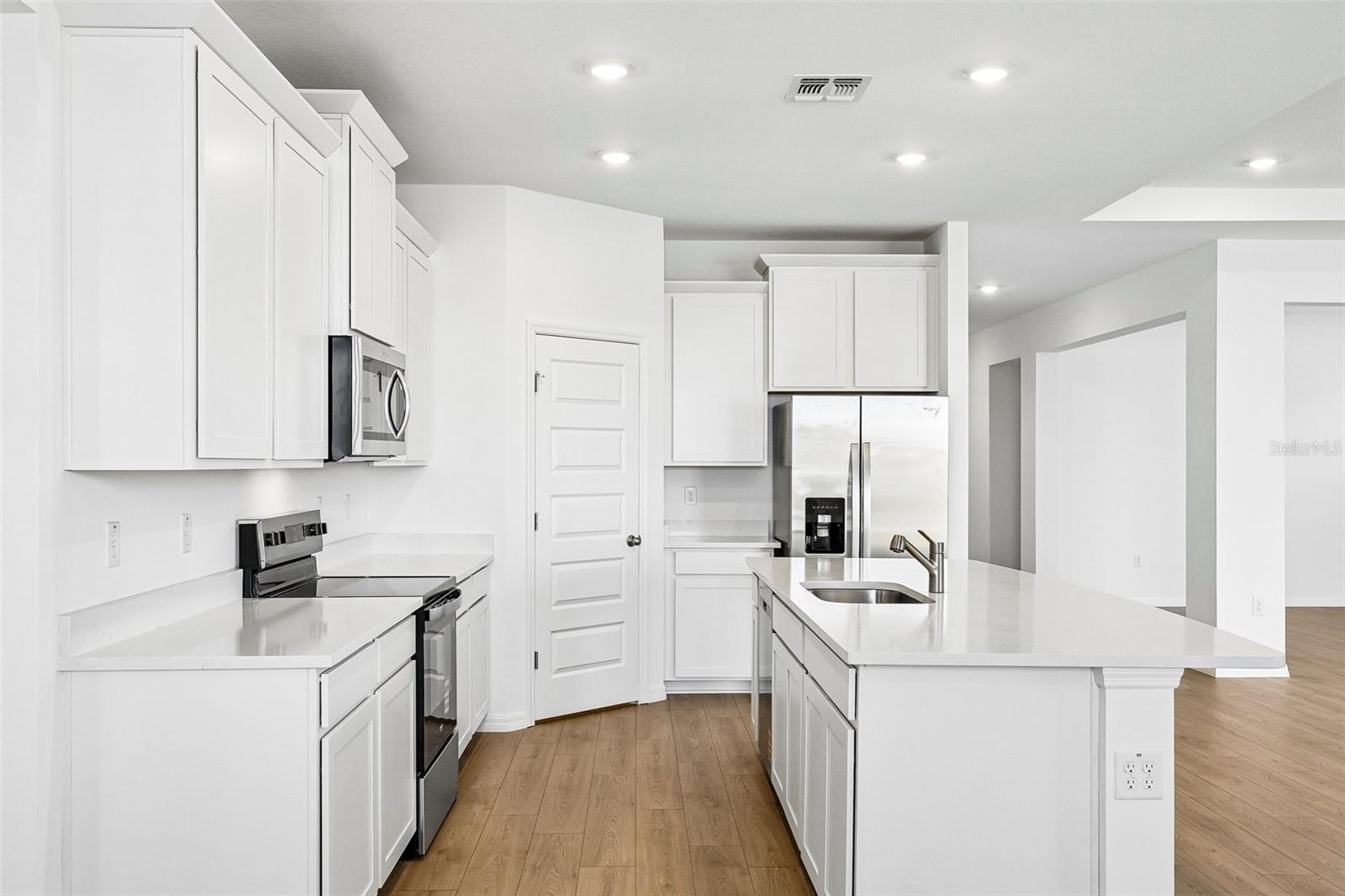 HAWTHORNE PHASE 3A-3B - Residential