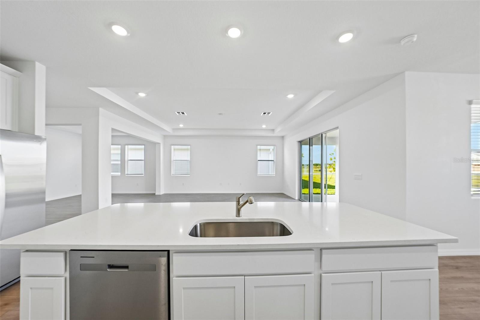 HAWTHORNE PHASE 3A-3B - Residential