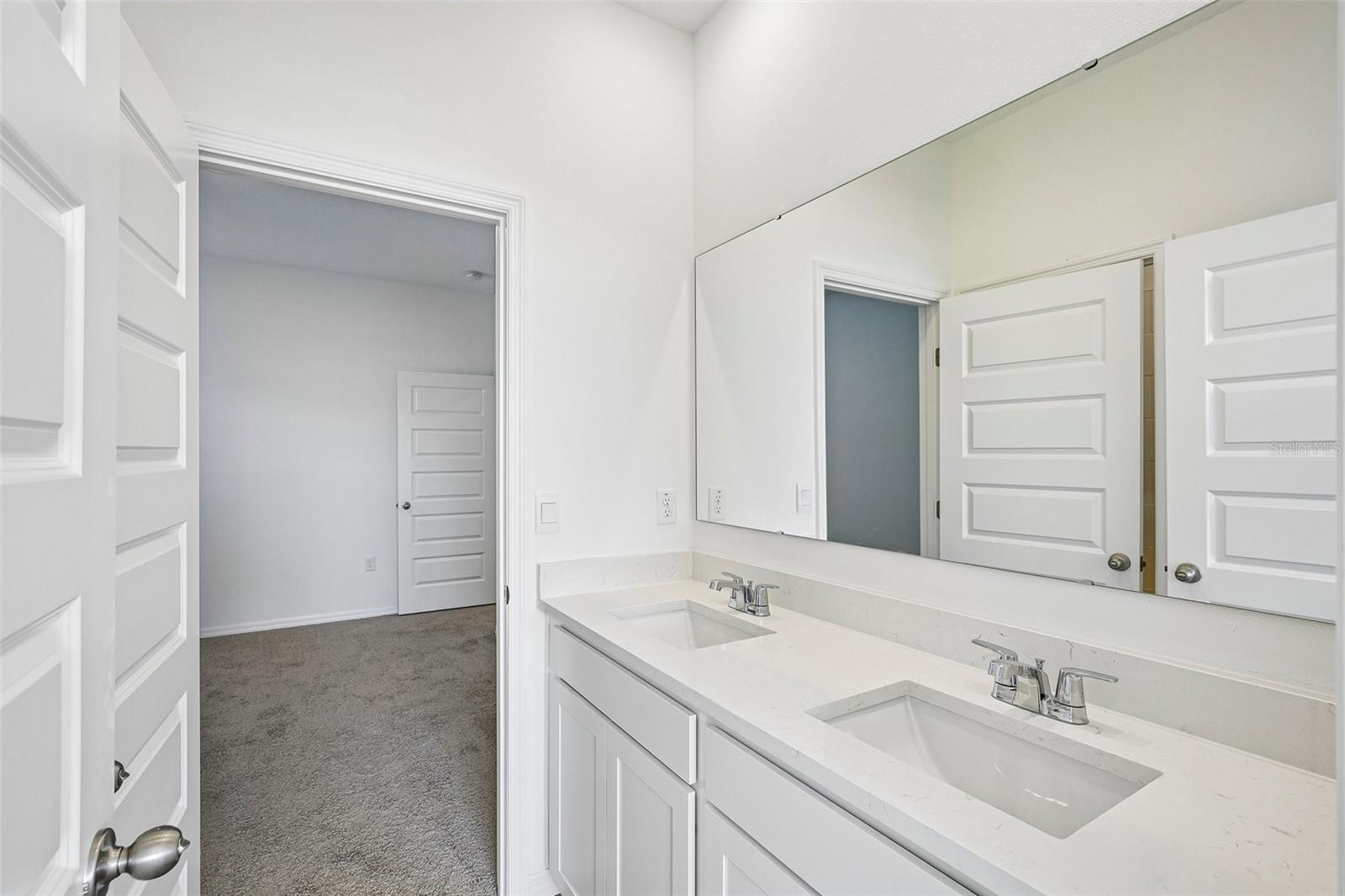 HAWTHORNE PHASE 3A-3B - Residential