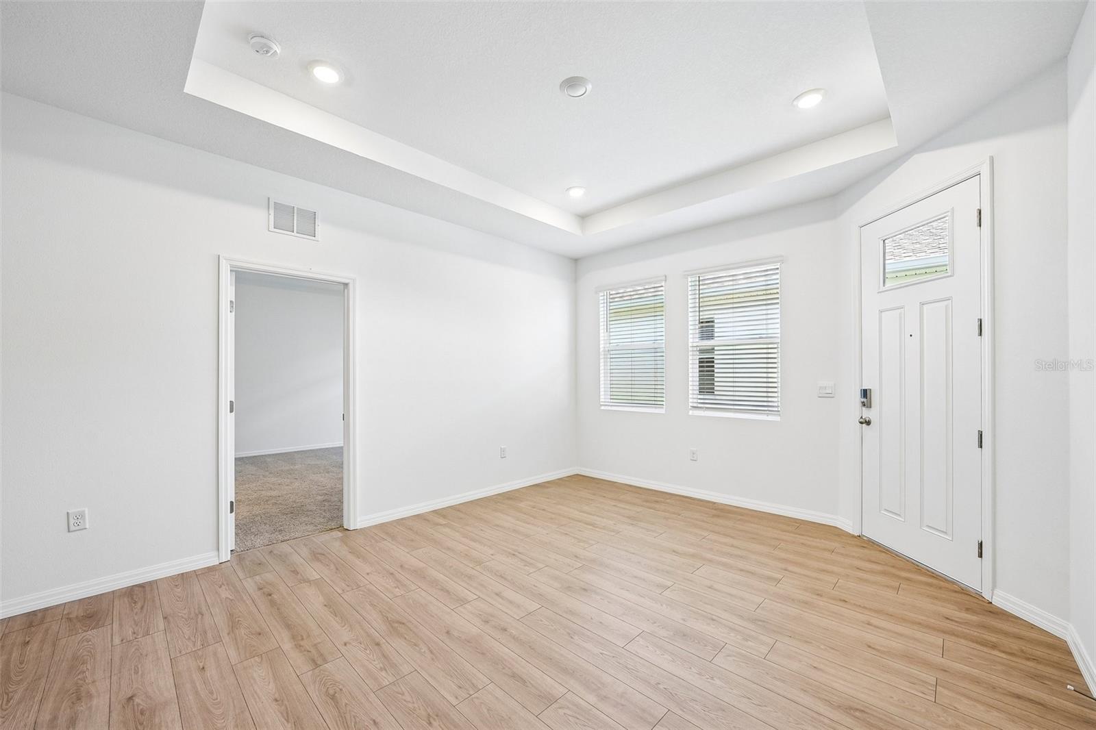 HAWTHORNE PHASE 3A-3B - Residential