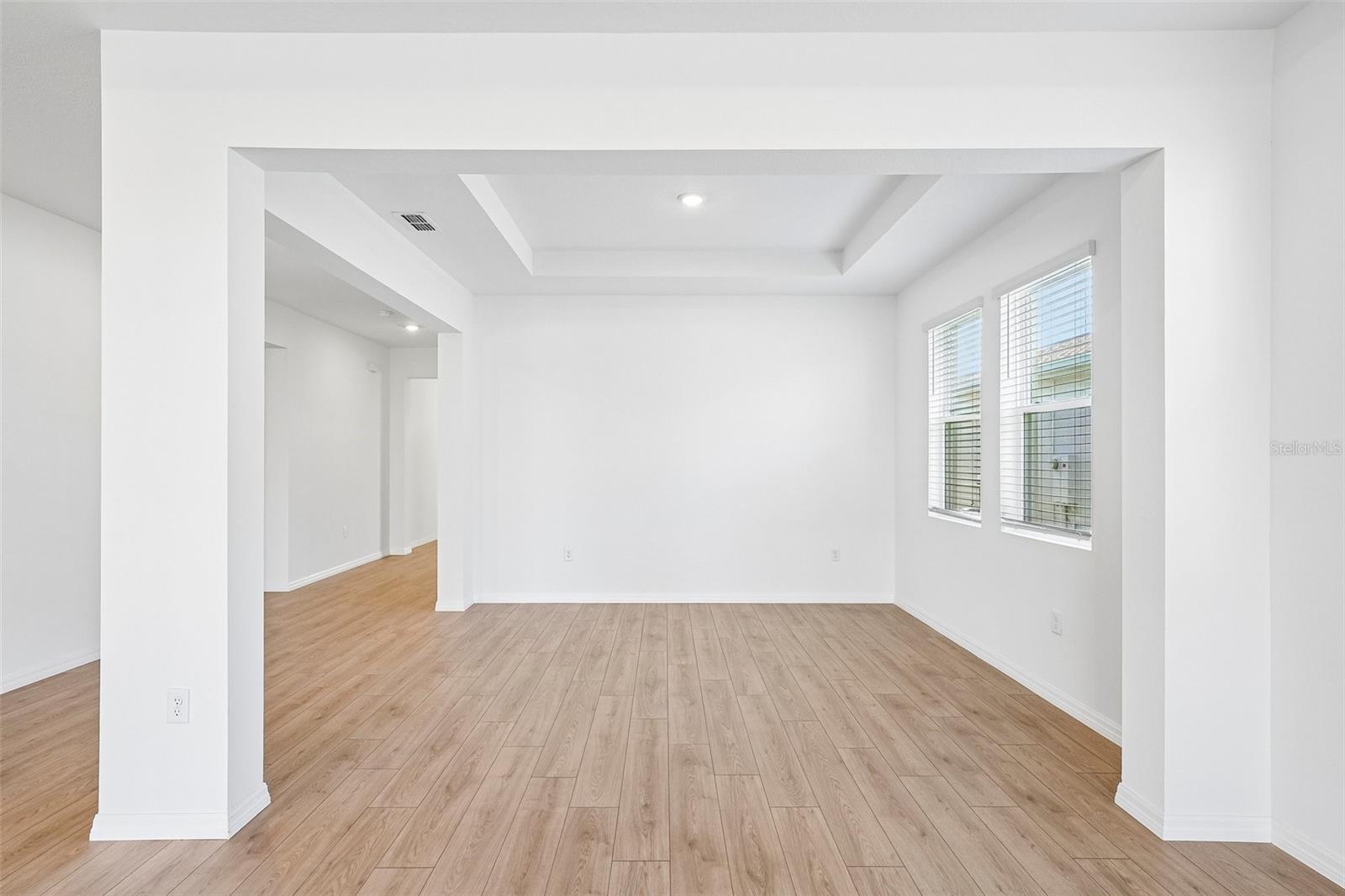 HAWTHORNE PHASE 3A-3B - Residential