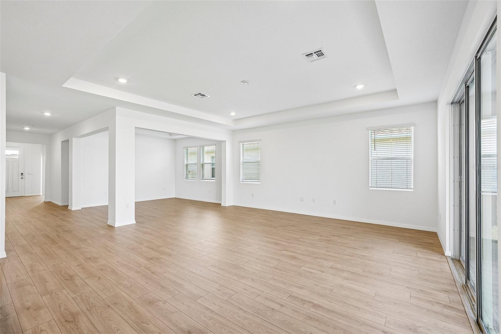 HAWTHORNE PHASE 3A-3B - Residential