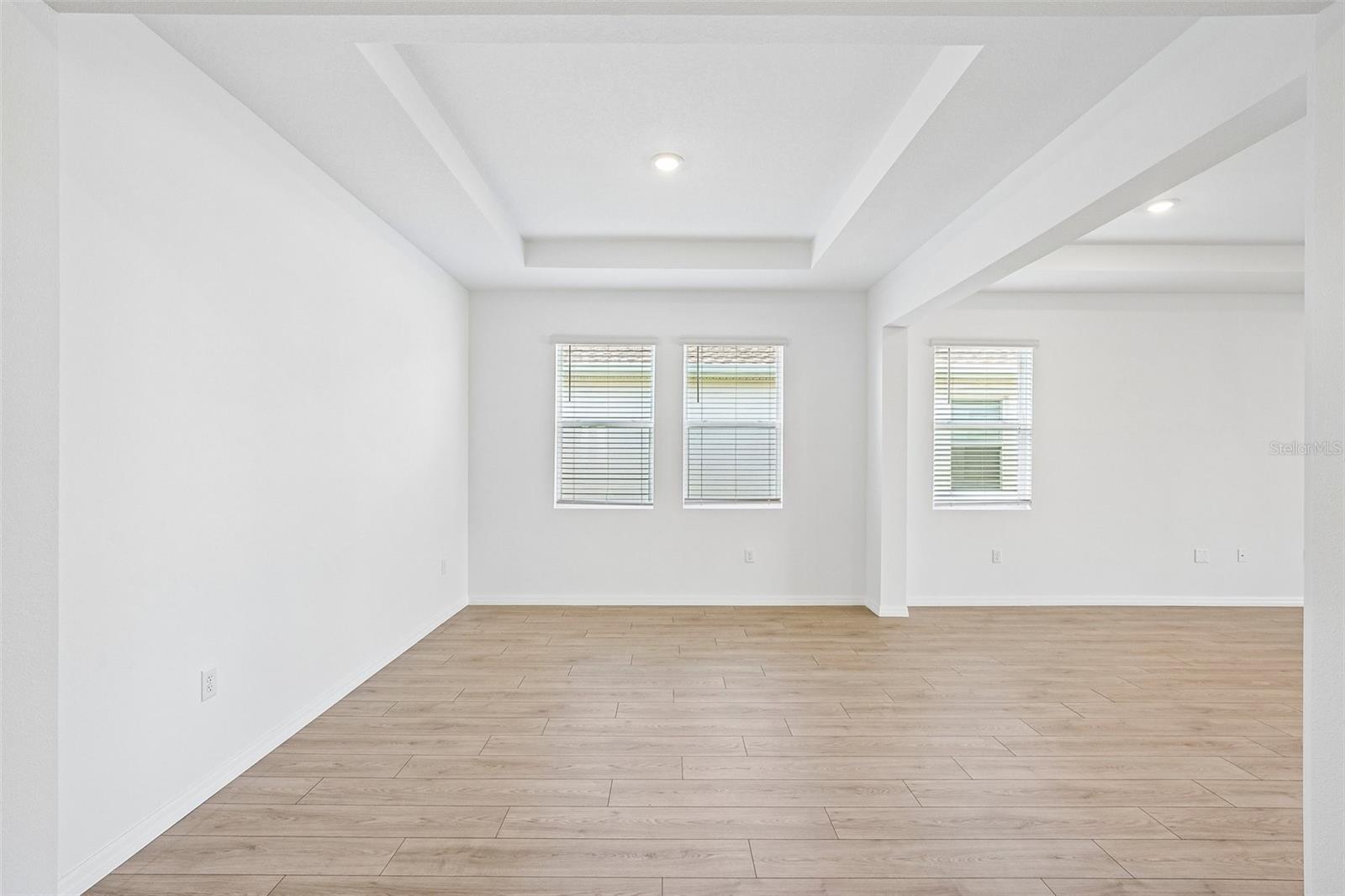 HAWTHORNE PHASE 3A-3B - Residential