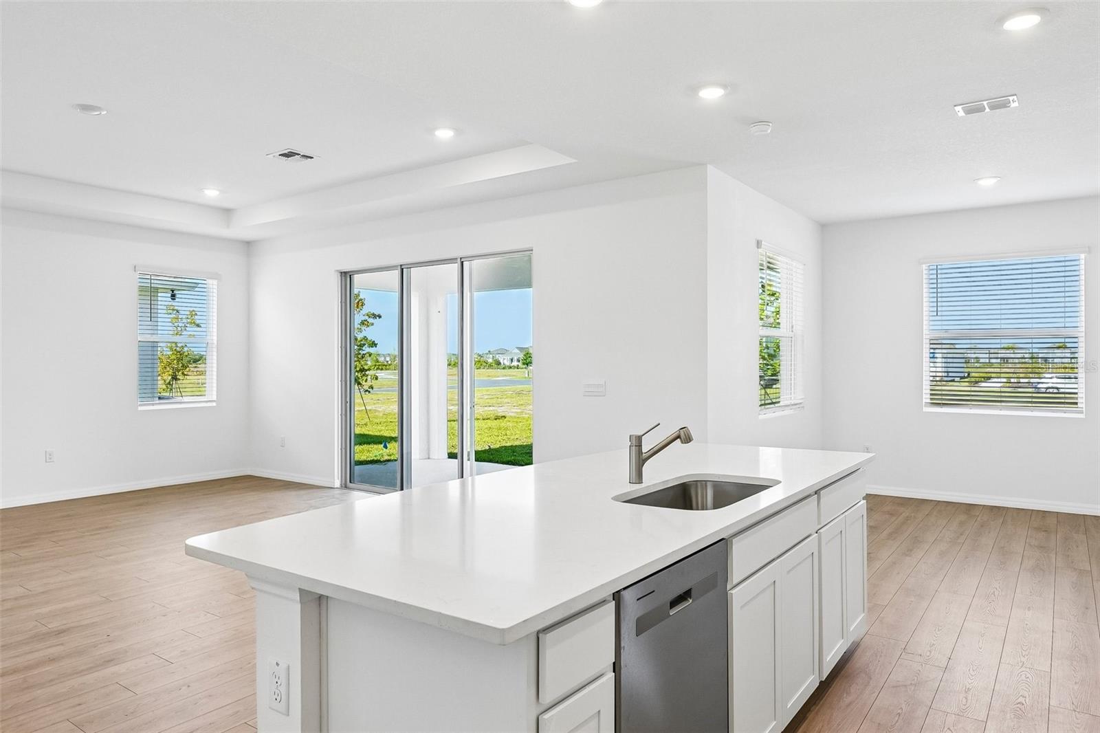 HAWTHORNE PHASE 3A-3B - Residential