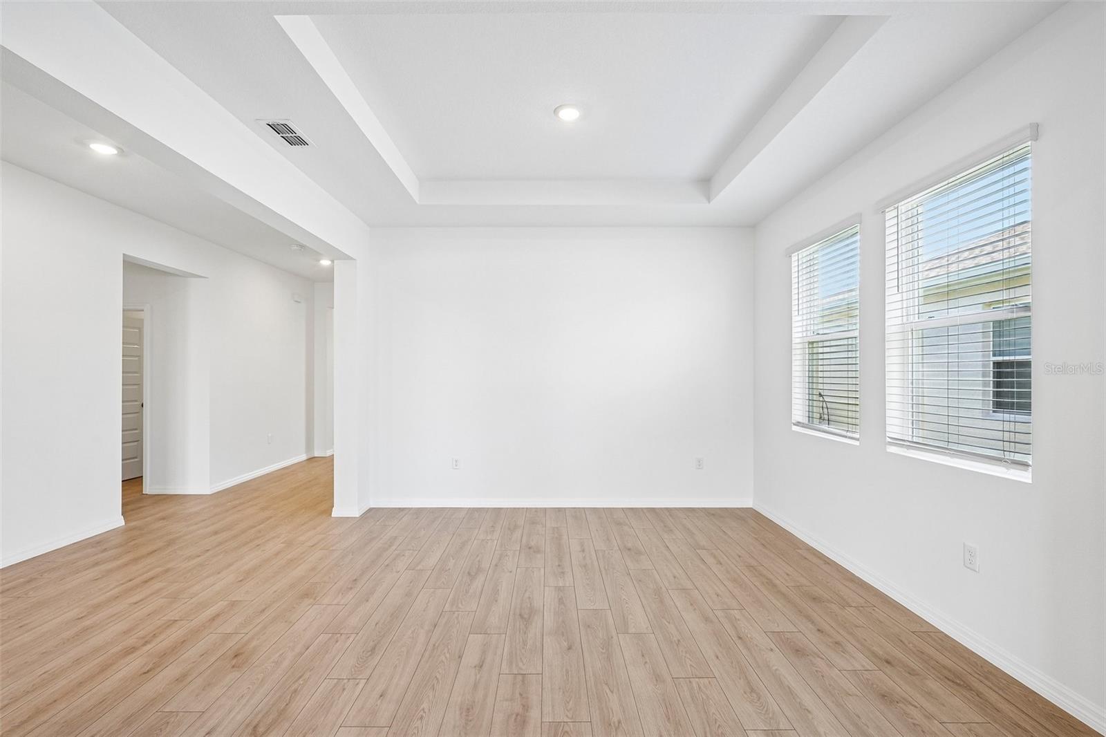 HAWTHORNE PHASE 3A-3B - Residential