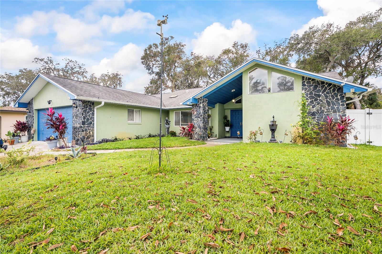 50 FLORIDA PARK DRIVE