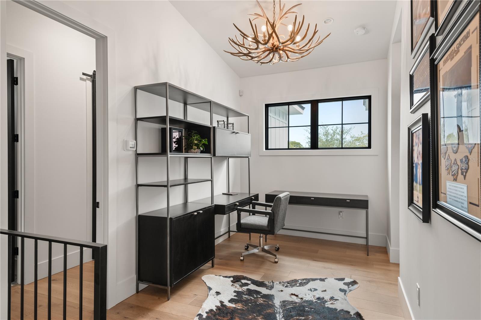 LAKE KNOWLES TERRACE - Residential