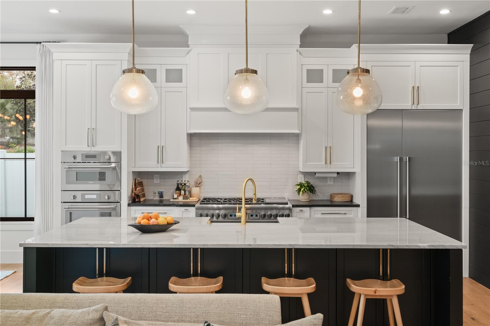 LAKE KNOWLES TERRACE - Residential