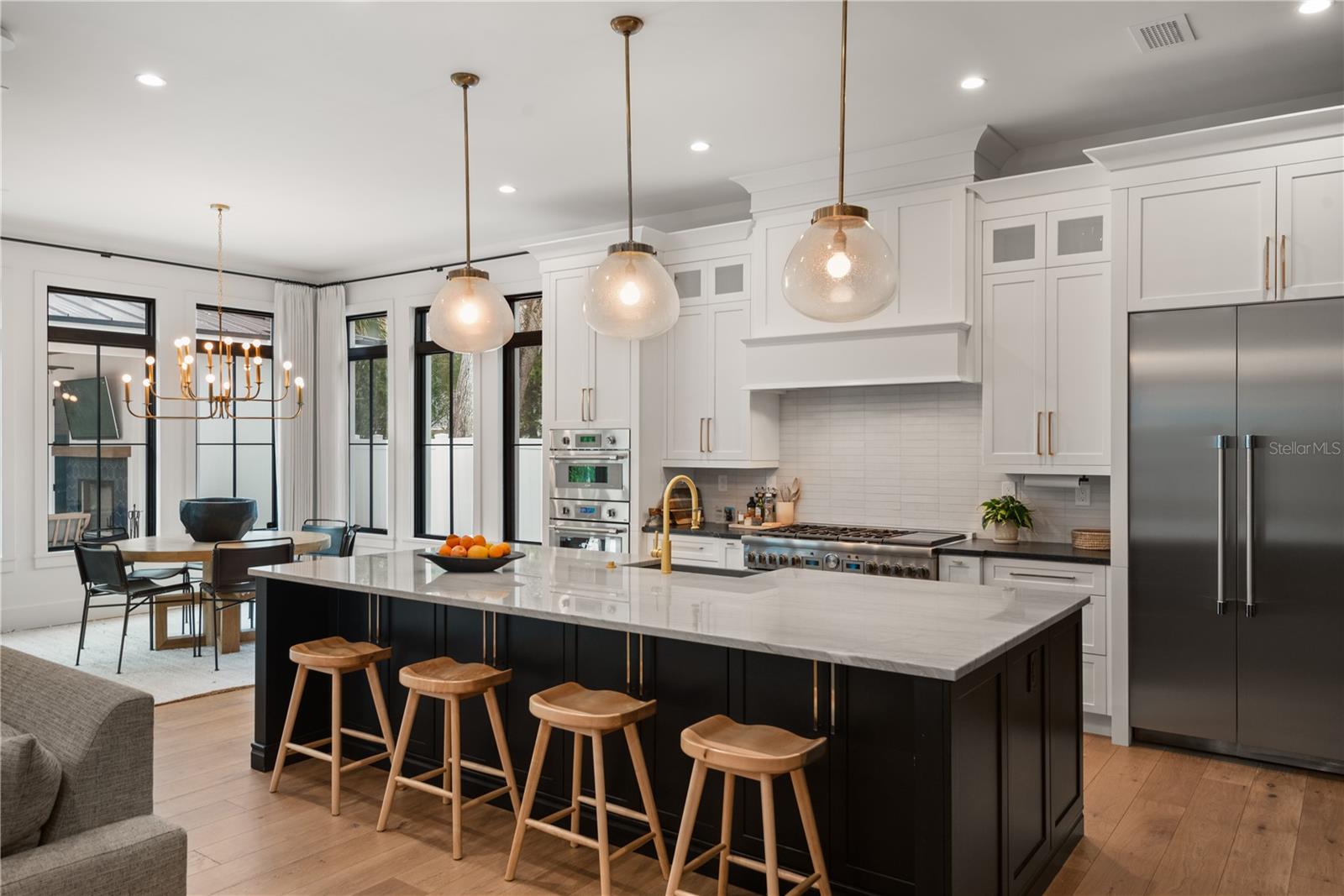 LAKE KNOWLES TERRACE - Residential