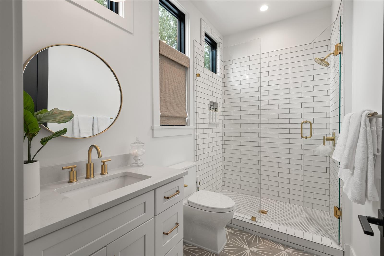 LAKE KNOWLES TERRACE - Residential