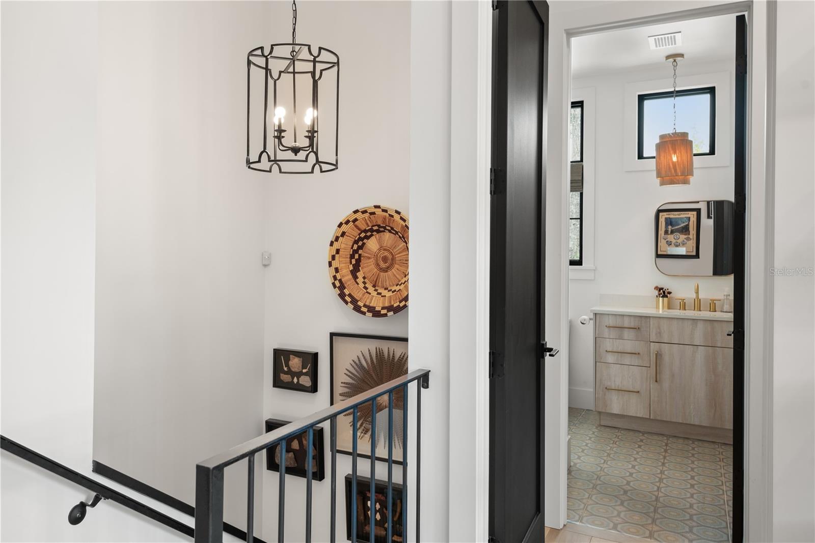 LAKE KNOWLES TERRACE - Residential