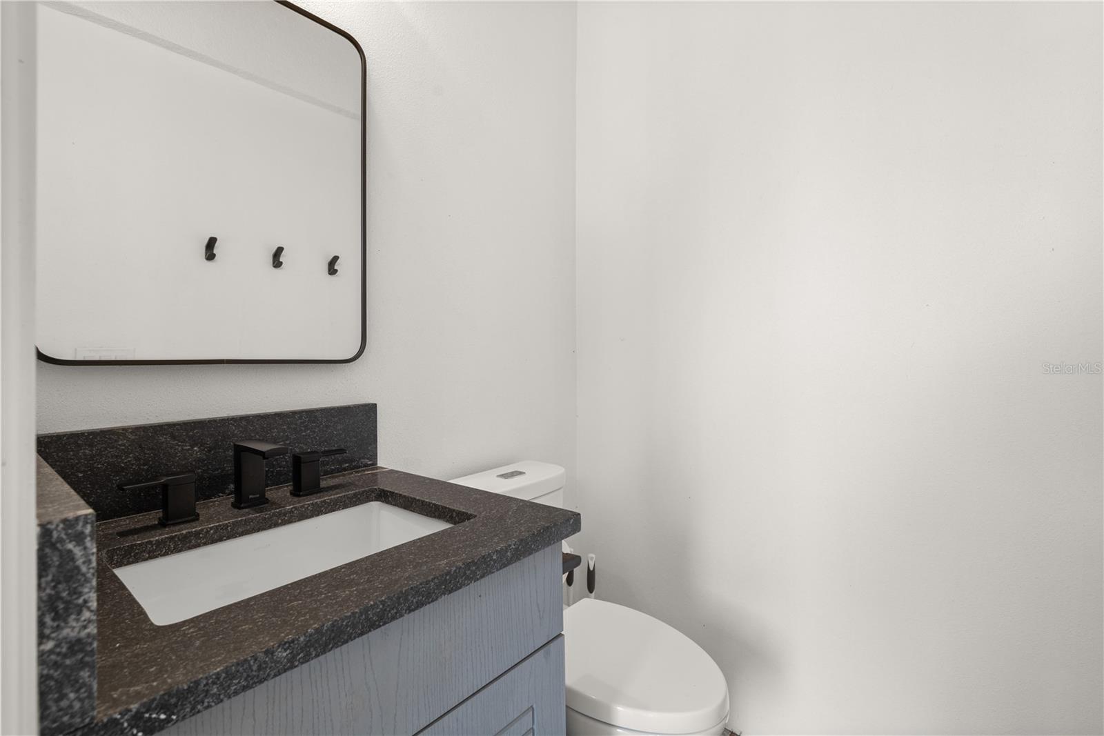 LAKE KNOWLES TERRACE - Residential