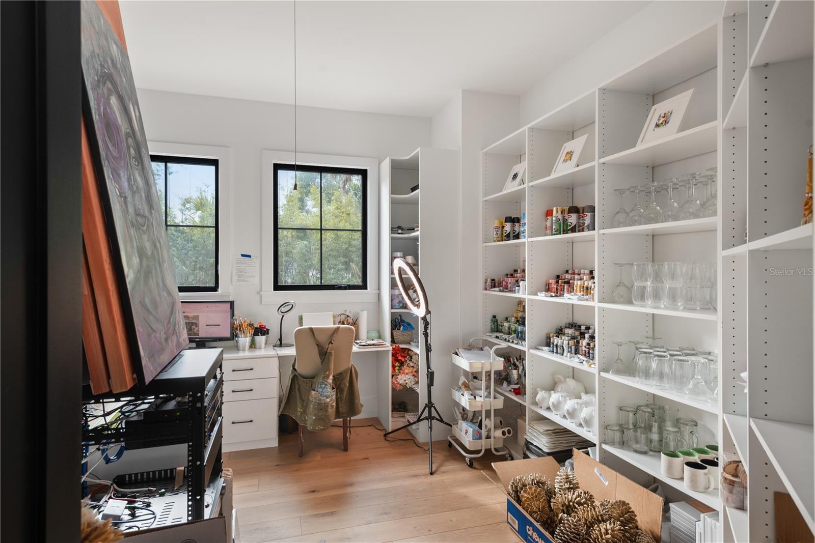 LAKE KNOWLES TERRACE - Residential