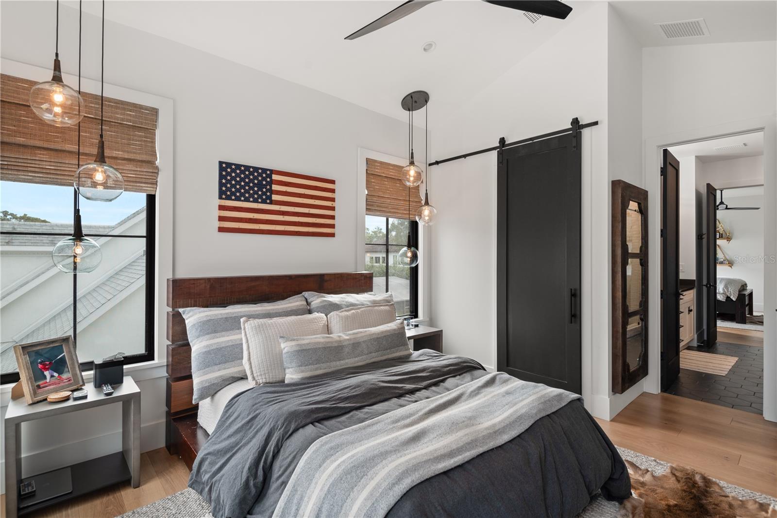 LAKE KNOWLES TERRACE - Residential