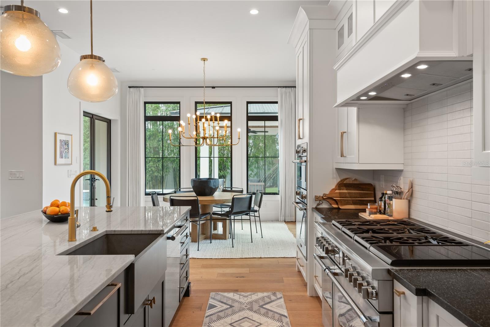 LAKE KNOWLES TERRACE - Residential