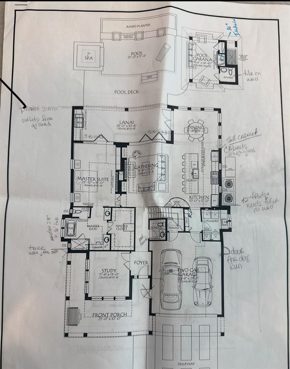LAKE KNOWLES TERRACE - Residential