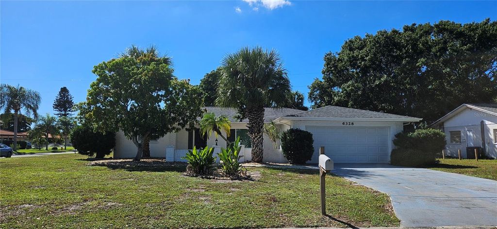 Photo of 6328 Georgia Avenue, Bradenton, FL 34207 (MLS # A4671333)