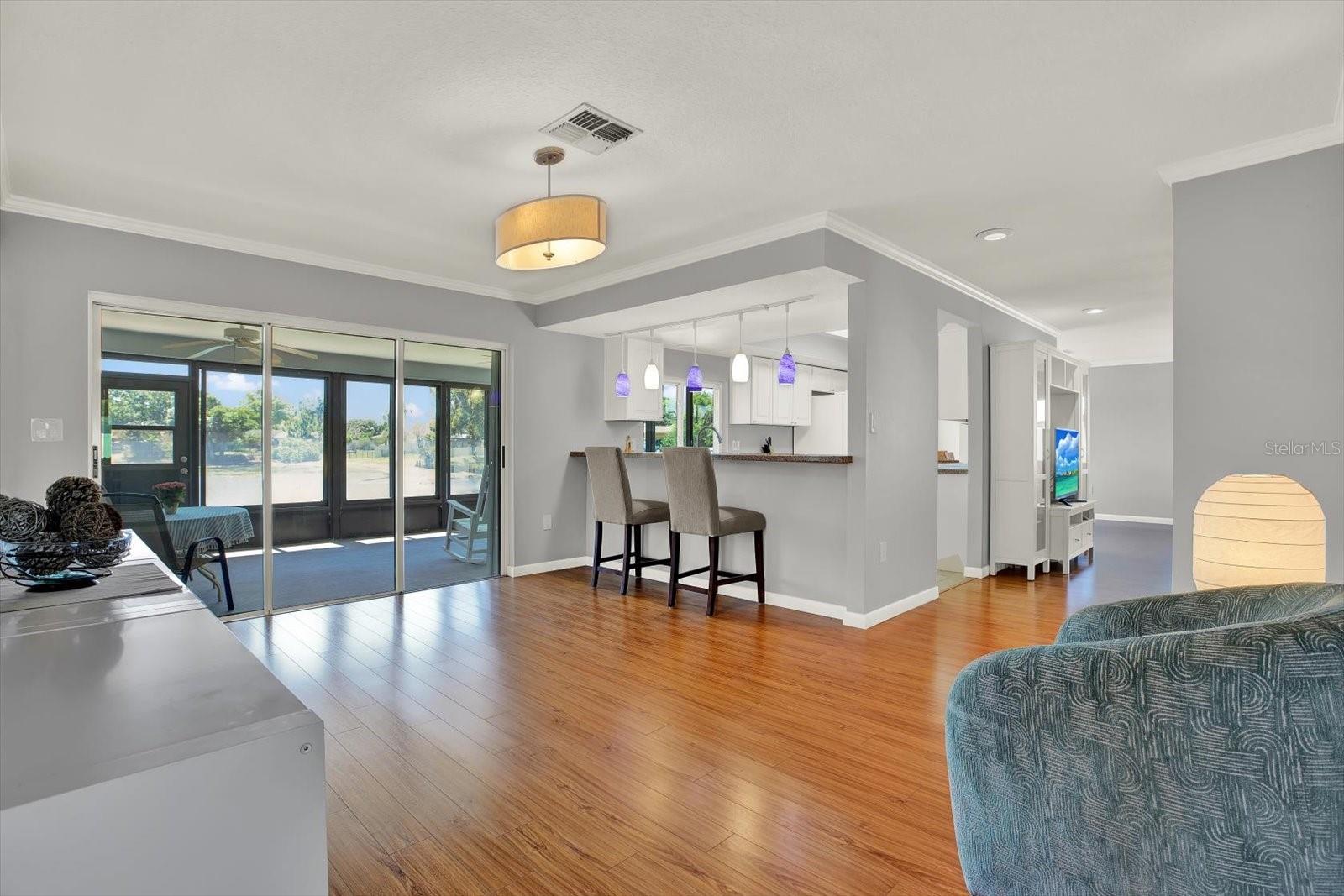 SEMINOLE GROVE ESTATES WEST ADD - Residential