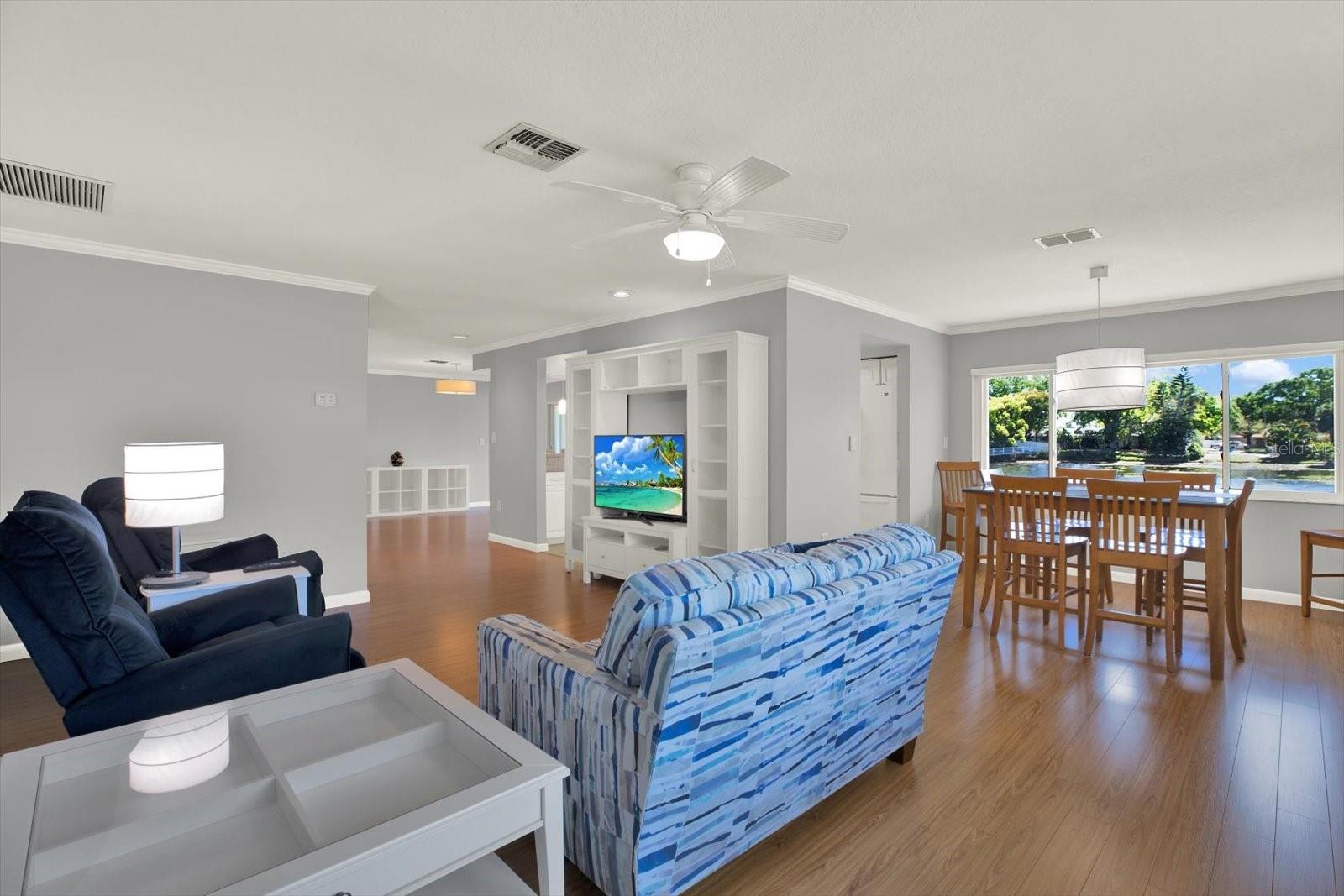 SEMINOLE GROVE ESTATES WEST ADD - Residential