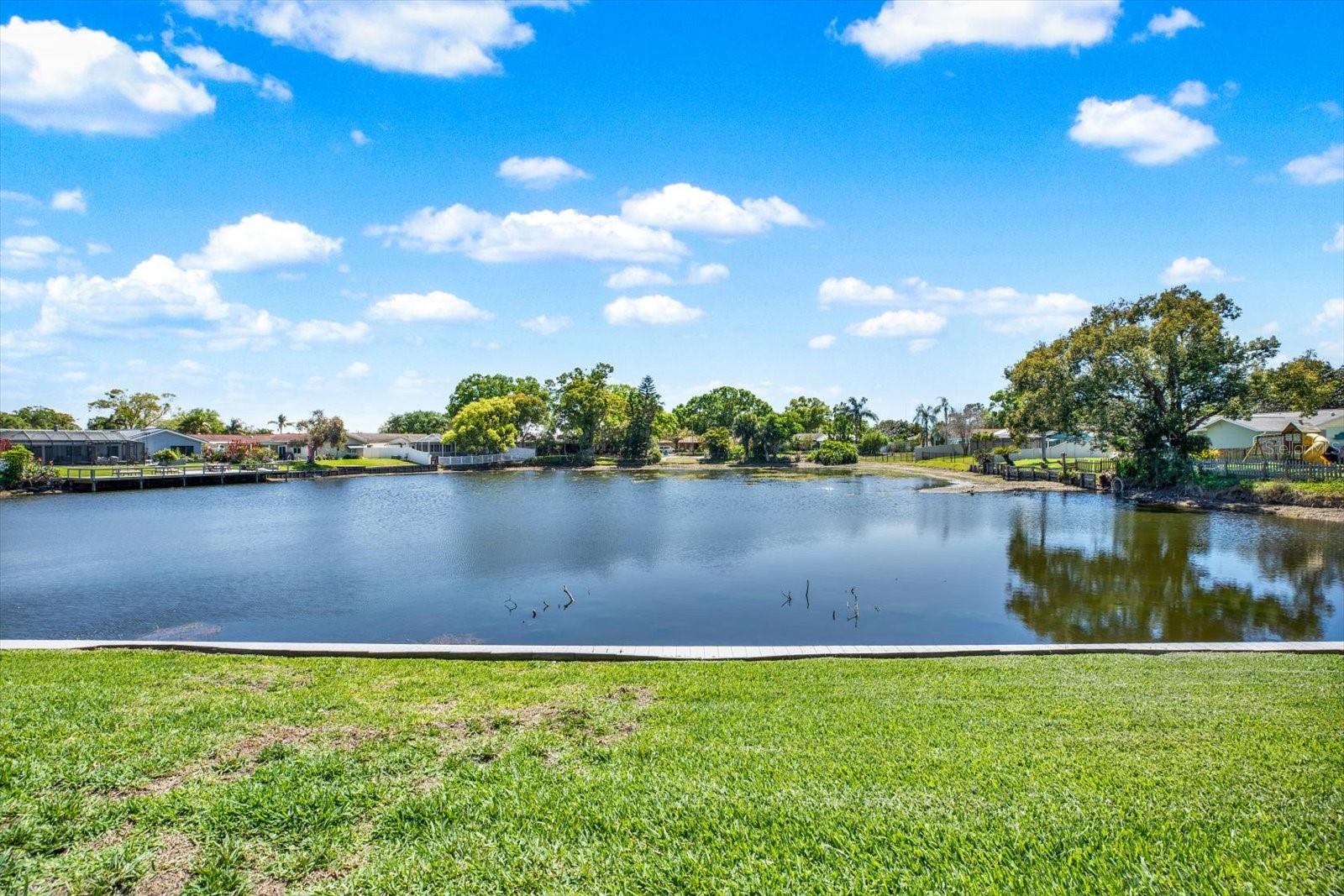 SEMINOLE GROVE ESTATES WEST ADD - Residential