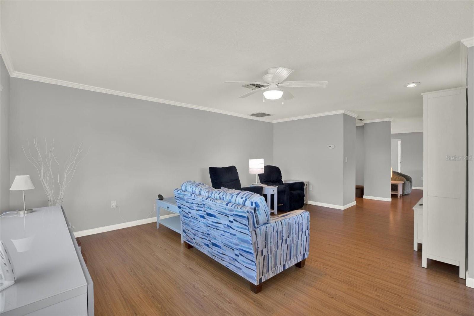 SEMINOLE GROVE ESTATES WEST ADD - Residential