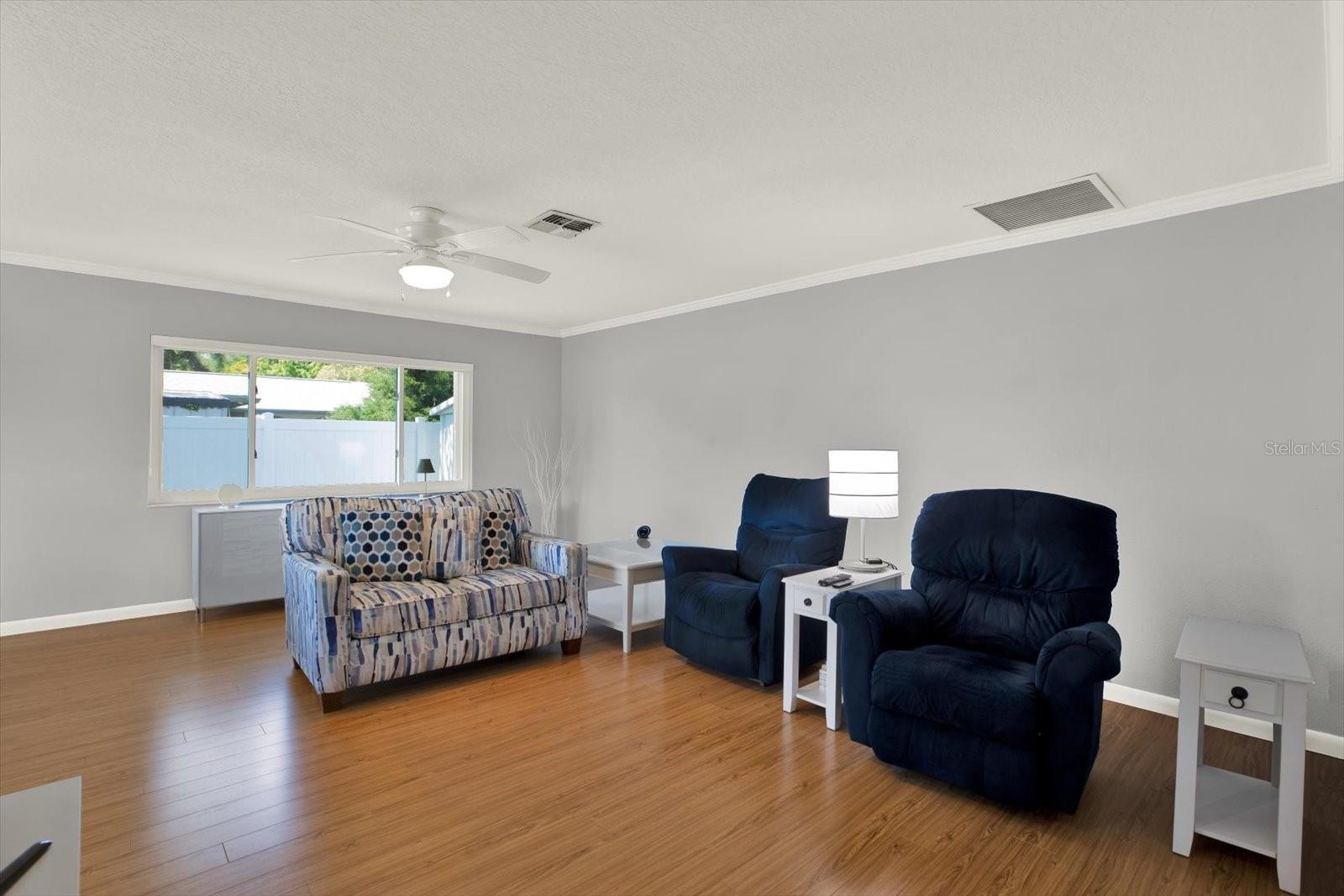 SEMINOLE GROVE ESTATES WEST ADD - Residential