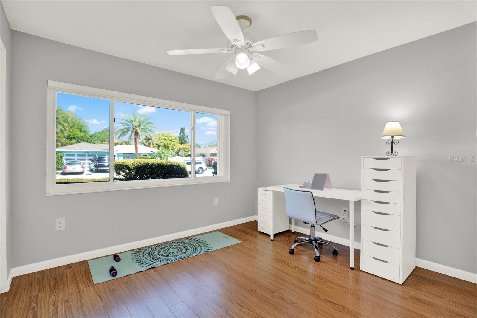 SEMINOLE GROVE ESTATES WEST ADD - Residential