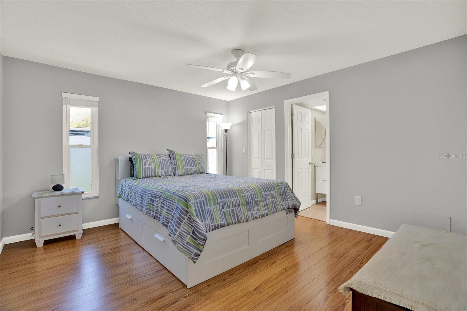 SEMINOLE GROVE ESTATES WEST ADD - Residential