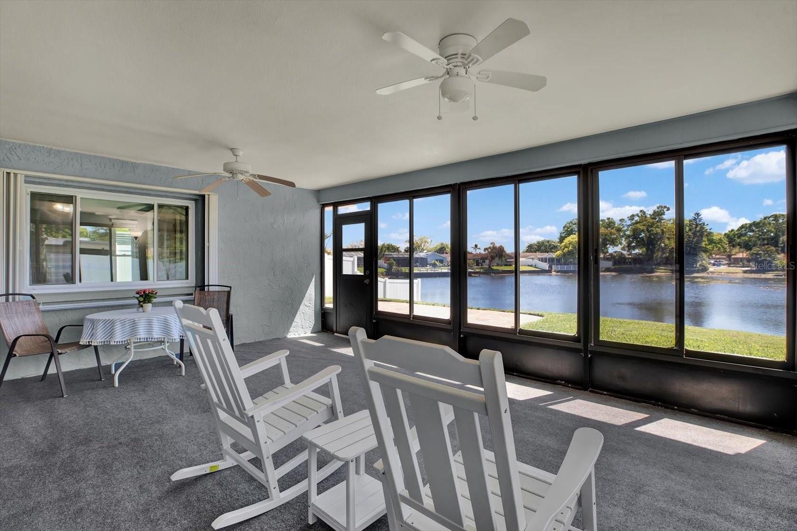 SEMINOLE GROVE ESTATES WEST ADD - Residential