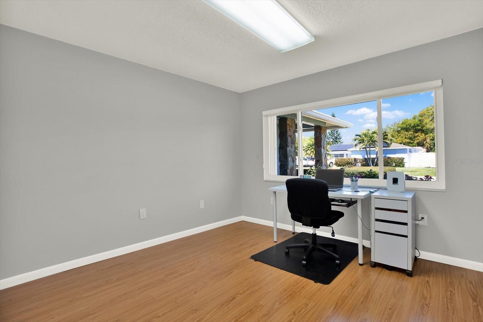 SEMINOLE GROVE ESTATES WEST ADD - Residential