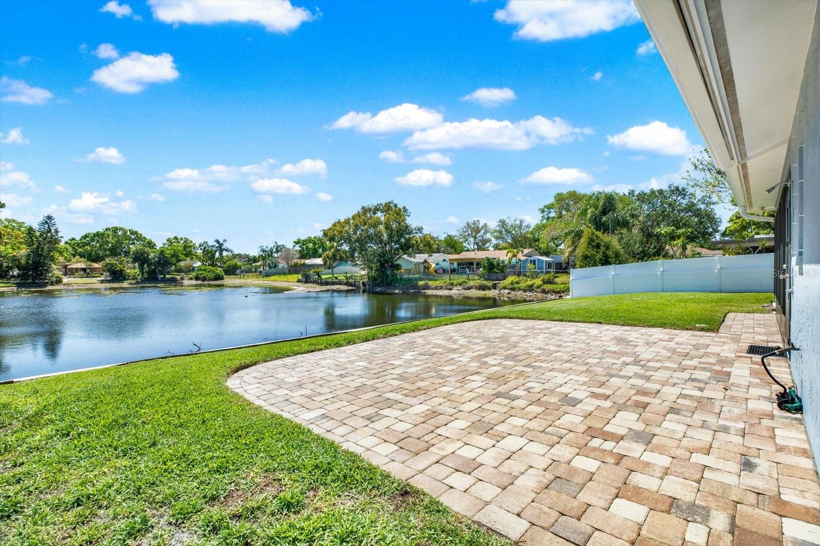 SEMINOLE GROVE ESTATES WEST ADD - Residential