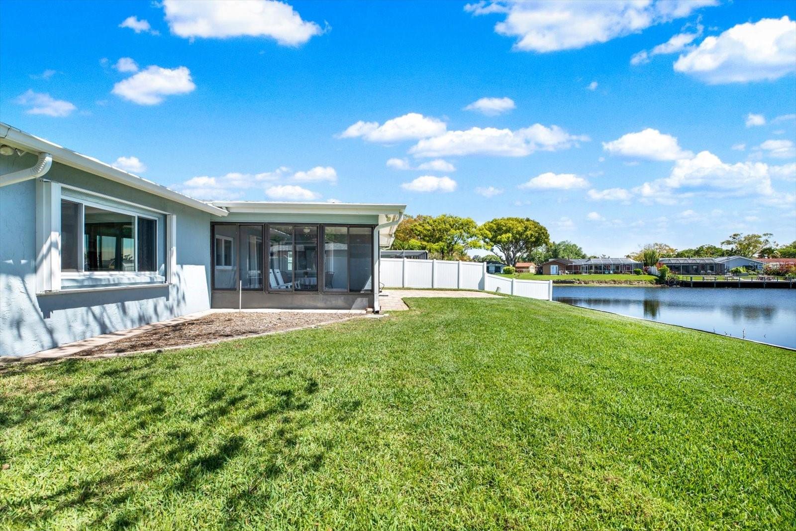 SEMINOLE GROVE ESTATES WEST ADD - Residential