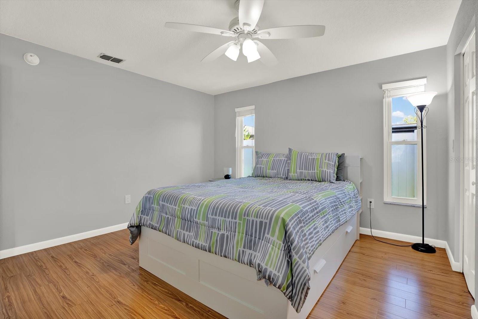 SEMINOLE GROVE ESTATES WEST ADD - Residential