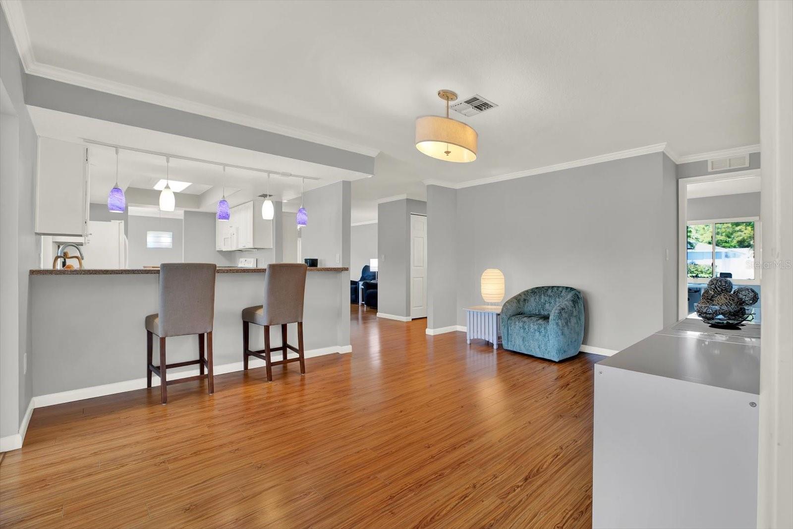 SEMINOLE GROVE ESTATES WEST ADD - Residential