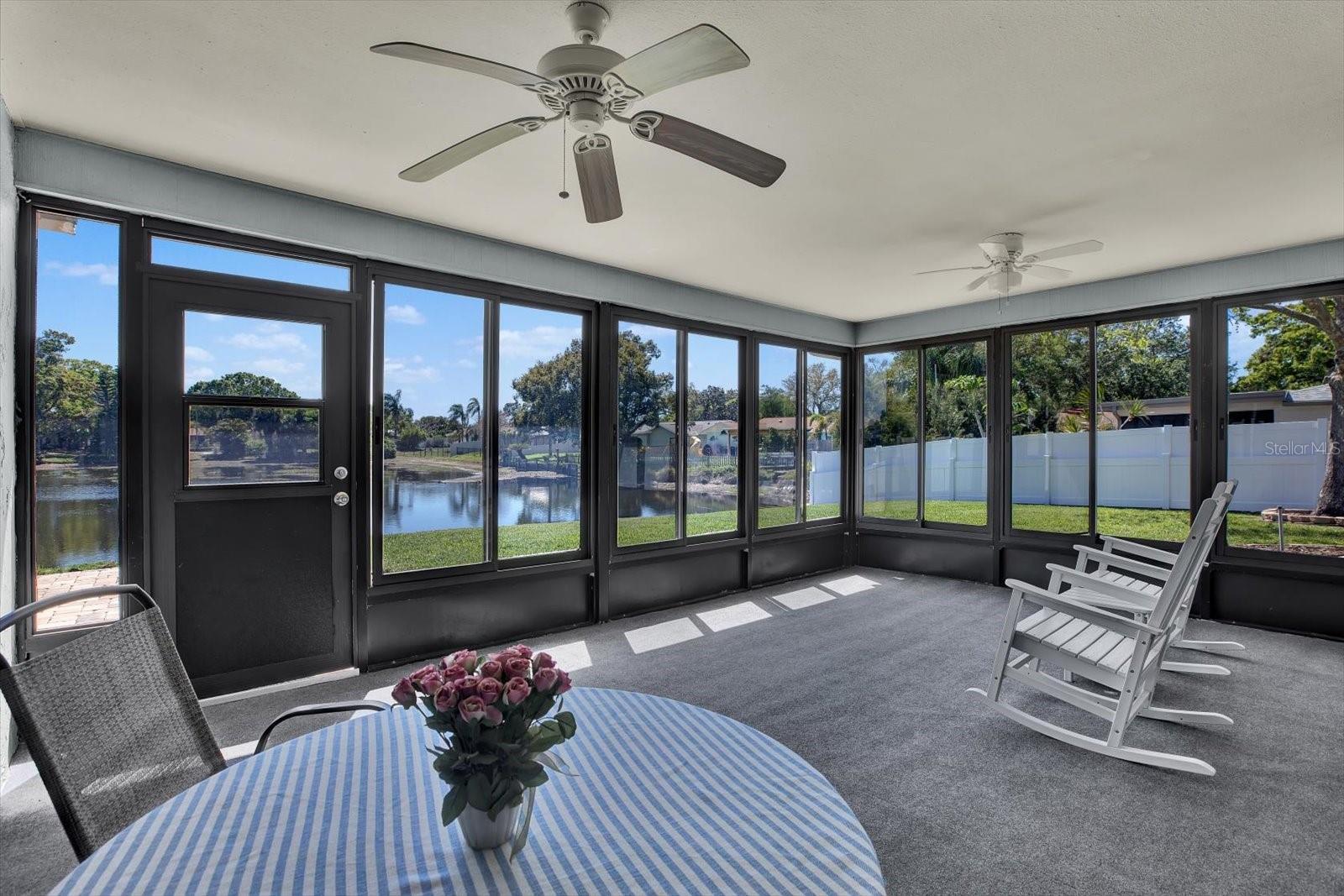 SEMINOLE GROVE ESTATES WEST ADD - Residential