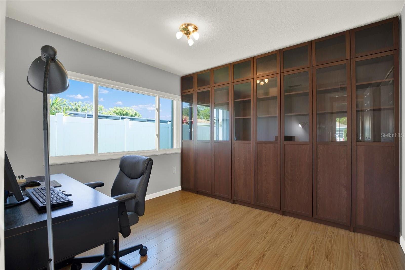 SEMINOLE GROVE ESTATES WEST ADD - Residential