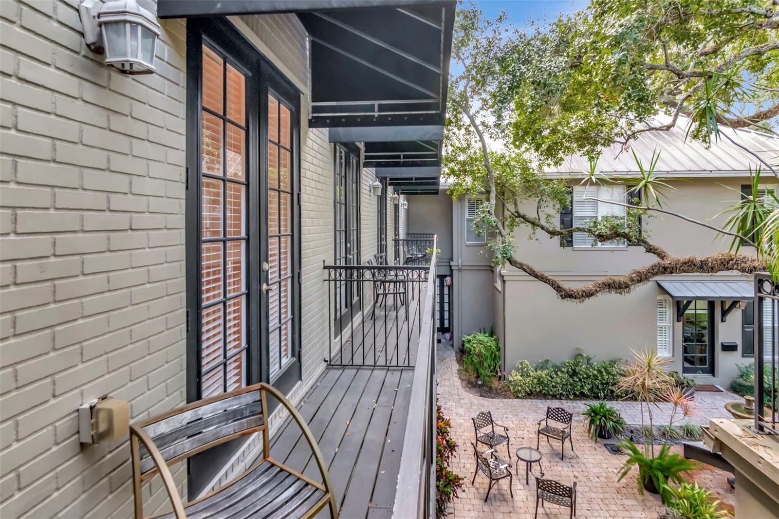 POYDRAS TWNHS - Residential