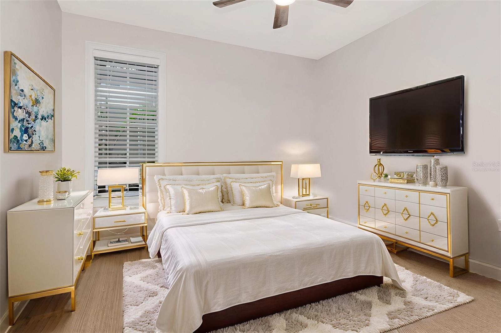 POYDRAS TWNHS - Residential