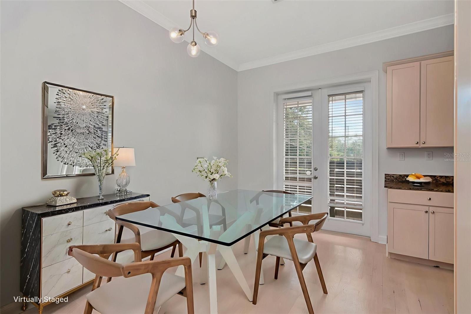 POYDRAS TWNHS - Residential