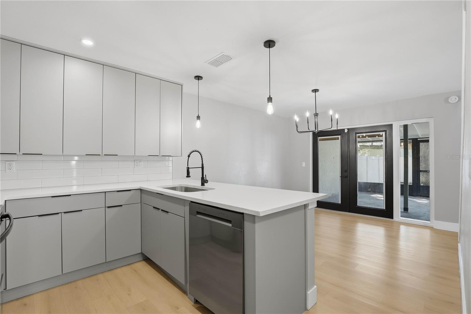 HIGHLANDS SEC 6 BEDS: 3 - Residential Lease